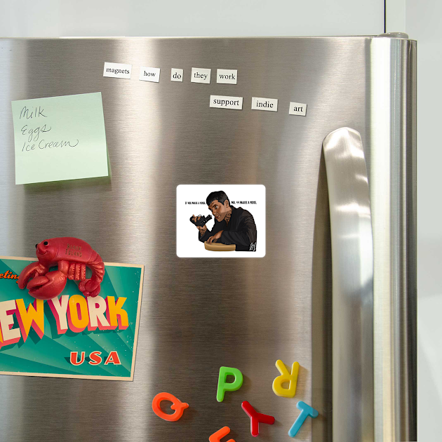 From Dusk Till Dawn: Mr. 44 by 51Deesigns